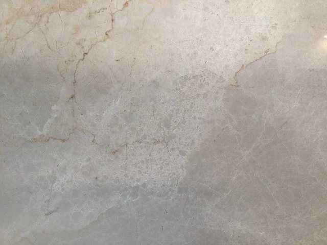 Natuursteen marmer beige gepolijst tegel 60x60x2 cm 108 m² - afbeelding 4 van  7