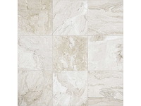 Natuursteen marmer beige mat vloertegel 10x10x1 cm 63 m² - afbeelding 3 van  4