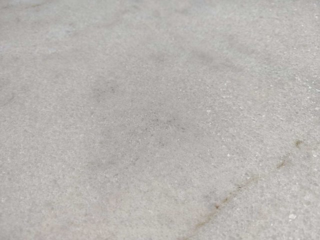 Natuursteen marmer wit honed 45,7x45,7 cm tegel 106,5 m² - afbeelding 8 van  8