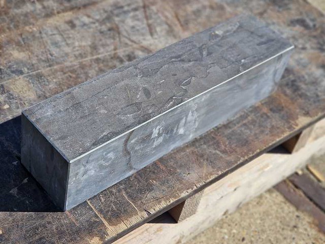 Natuursteen muurblokken (ca. 28 stuks) - afbeelding 1 van  1