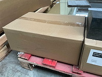 Natuursteen rechts fontein (3x) - afbeelding 4 van  4