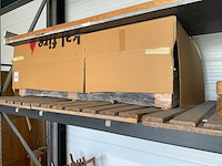 Natuursteen schouw - afbeelding 5 van  5