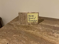 Natuursteen schouw - afbeelding 4 van  4