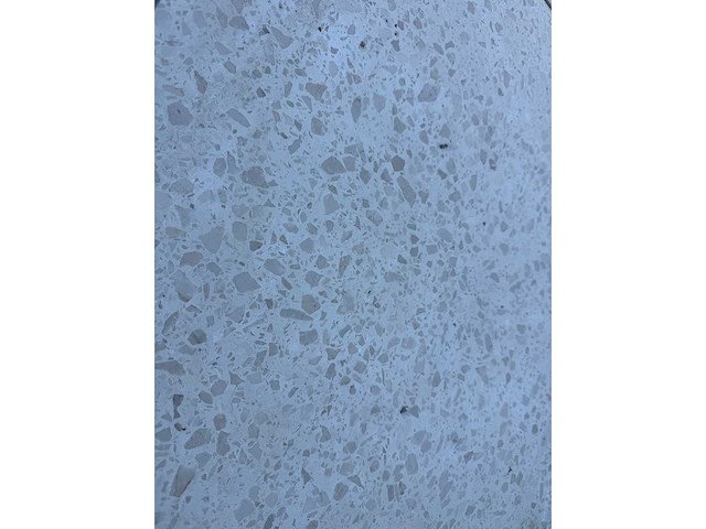 Natuursteen terrazzo tegels b-keuze 60×60 cm – 17 stuks / ca. 6,12 m² - afbeelding 4 van  4
