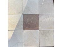 Natuursteen tuintegels 65m2 - afbeelding 3 van  6