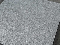 Natuursteen tuintegels (ca. 12,6m2) - afbeelding 4 van  5