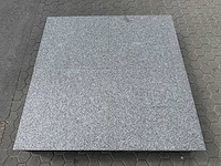 Natuursteen tuintegels (ca. 50,4m2) - afbeelding 3 van  5