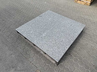 Natuursteen tuintegels (ca. 50,4m2) - afbeelding 2 van  4