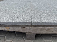 Natuursteen tuintegels (ca. 50,4m2) - afbeelding 4 van  5