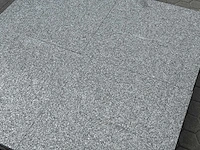 Natuursteen tuintegels (ca. 50,4m2) - afbeelding 3 van  5