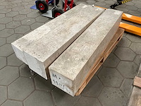 Natuursteen uit het louvre (3x) - afbeelding 2 van  3