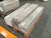 Natuursteen uit het louvre (3x) - afbeelding 3 van  3