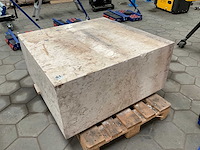 Natuursteen uit het louvre - afbeelding 1 van  4