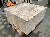 Natuursteen uit het louvre - afbeelding 2 van  4