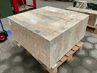 Natuursteen uit het louvre - afbeelding 3 van  4
