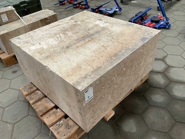 Natuursteen uit het louvre - afbeelding 4 van  4