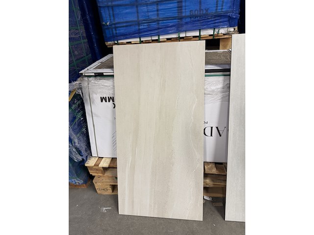 Natuursteenlook tegel 60x 120- 24,48m2 badovo - afbeelding 2 van  2