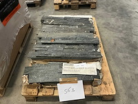 Natuursteenstrips - afbeelding 2 van  3