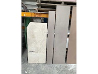 Natuurstenen bladen - afbeelding 2 van  3