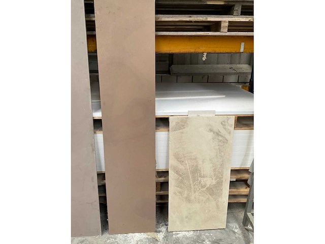 Natuurstenen bladen - afbeelding 3 van  3