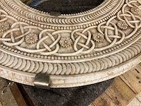 Natuurstenen ornament - afbeelding 3 van  5