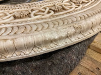 Natuurstenen ornament - afbeelding 5 van  5