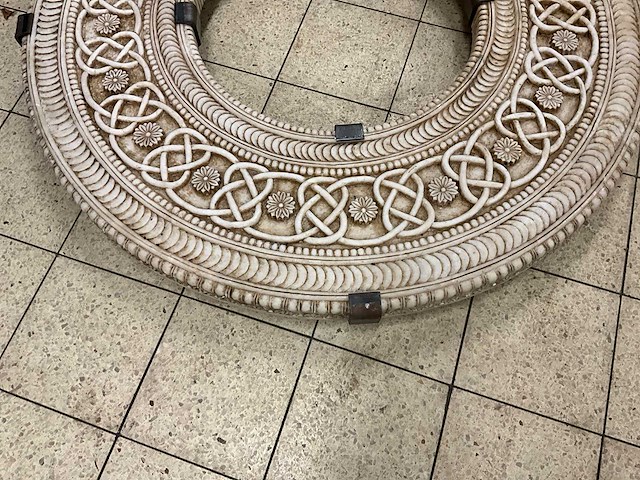 Natuurstenen ornament - afbeelding 4 van  9