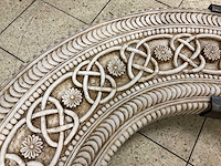 Natuurstenen ornament - afbeelding 7 van  9