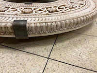 Natuurstenen ornament - afbeelding 8 van  9