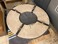 Natuurstenen ornament - afbeelding 9 van  9