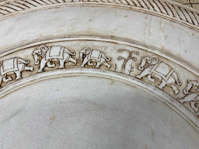 Natuurstenen ornament - afbeelding 3 van  6