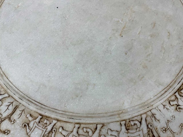 Natuurstenen ornament - afbeelding 4 van  6