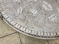 Natuurstenen ornament - afbeelding 3 van  9