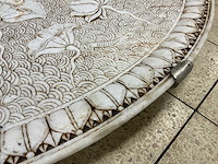 Natuurstenen ornament - afbeelding 6 van  9