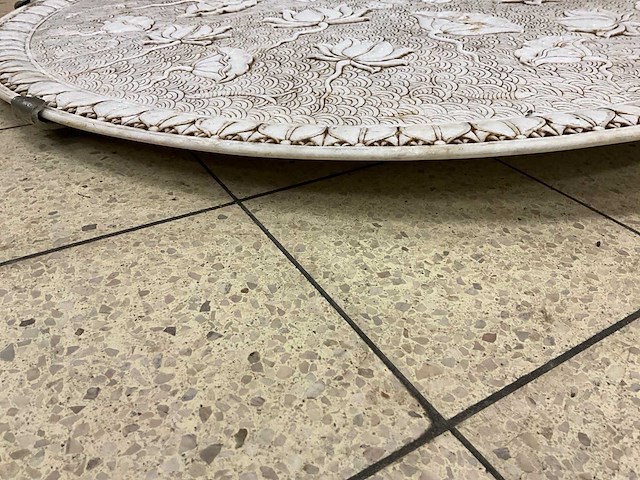 Natuurstenen ornament - afbeelding 7 van  9