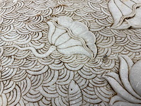 Natuurstenen ornament - afbeelding 8 van  9