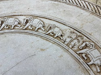 Natuurstenen ornament - afbeelding 5 van  8