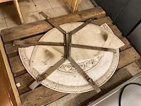 Natuurstenen ornament - afbeelding 8 van  8