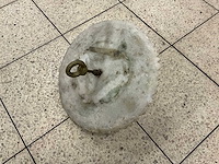 Natuurstenen ornamenten (6x) - afbeelding 3 van  5