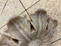 Natuurstenen ornamenten (6x) - afbeelding 4 van  5