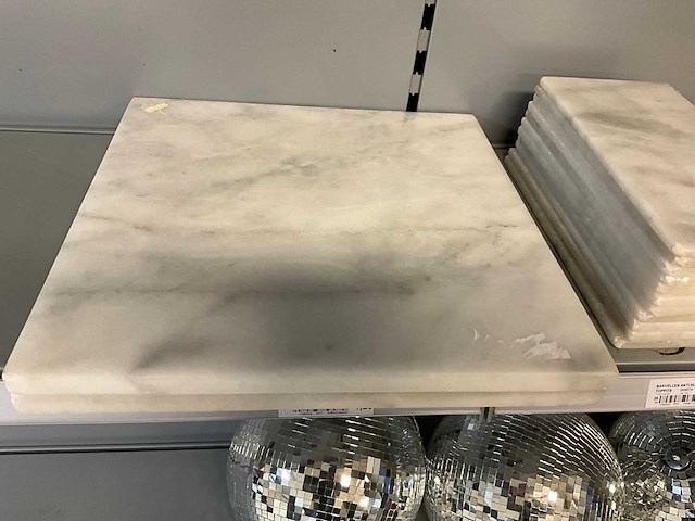 Natuurstenen plaatjes (16x) - afbeelding 3 van  6