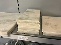 Natuurstenen plaatjes (16x) - afbeelding 4 van  6