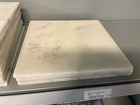 Natuurstenen plaatjes (16x) - afbeelding 5 van  6