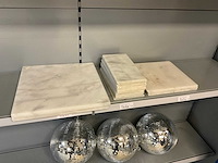 Natuurstenen plaatjes (16x) - afbeelding 2 van  6