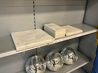 Natuurstenen plaatjes (16x) - afbeelding 1 van  6