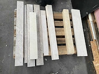 Natuurstenen strips - afbeelding 2 van  2