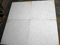 Natuurstenen tegels (ca.36m²) - afbeelding 1 van  1