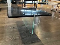 Natuzzi cross salontafel - afbeelding 5 van  10