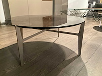 Natuzzi ido salontafel - afbeelding 1 van  10