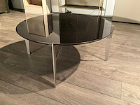 Natuzzi ido salontafel - afbeelding 5 van  10